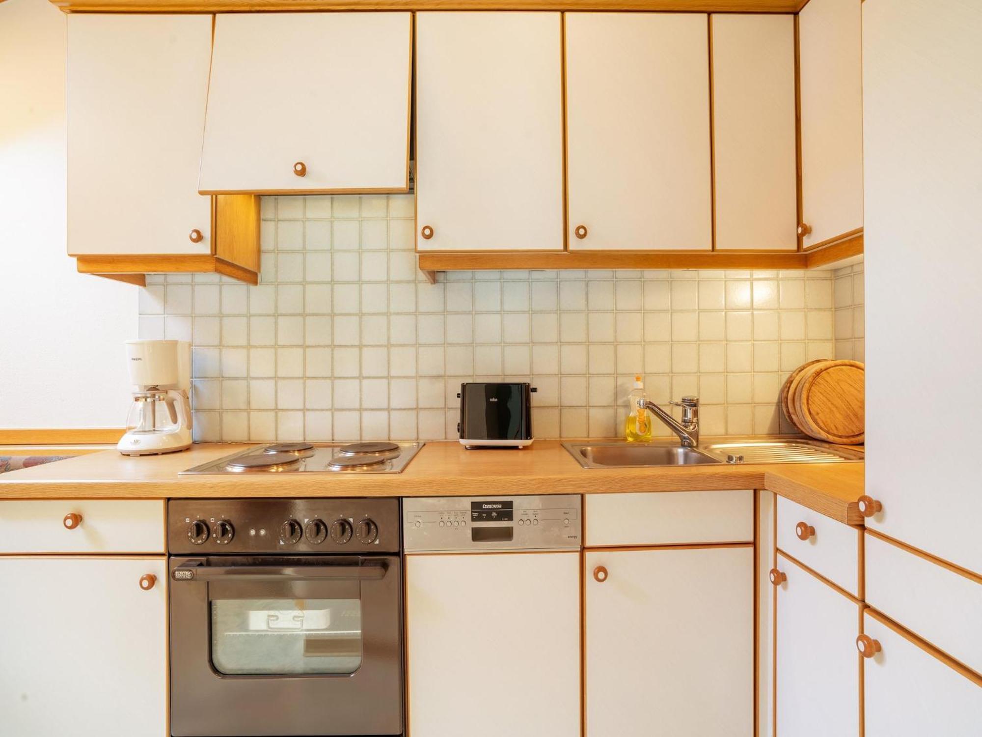 Beautiful Apartment In Mittersill With Balcony Buitenkant foto