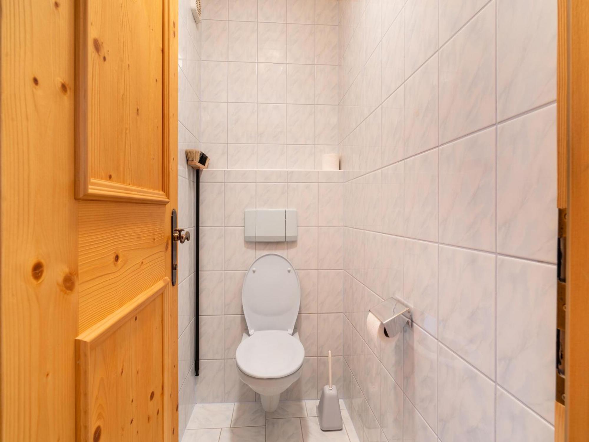 Beautiful Apartment In Mittersill With Balcony Buitenkant foto