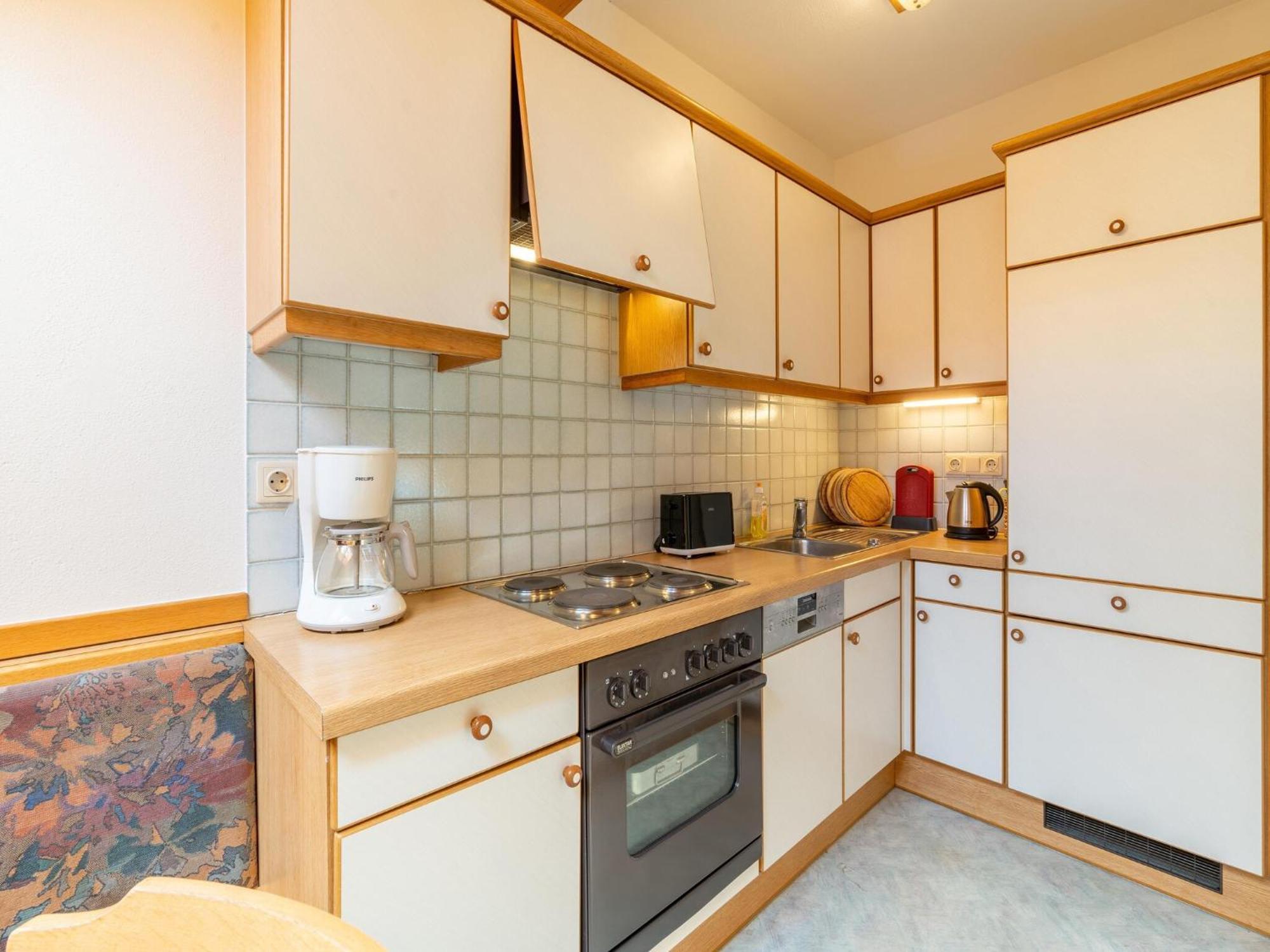Beautiful Apartment In Mittersill With Balcony Buitenkant foto