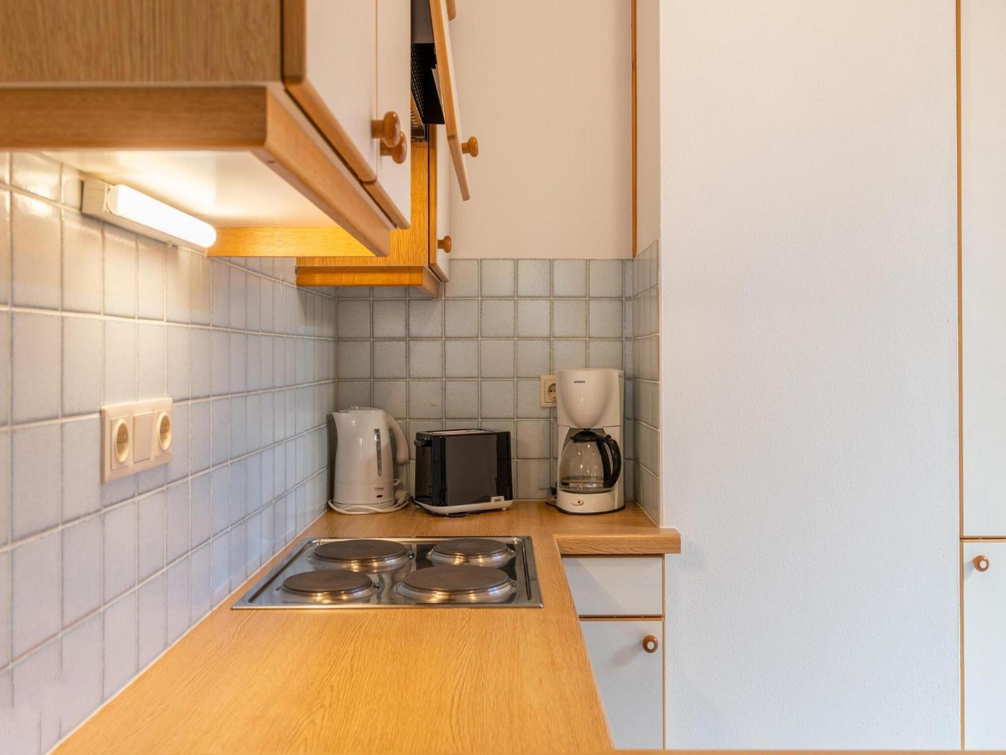 Beautiful Apartment In Mittersill With Balcony Buitenkant foto