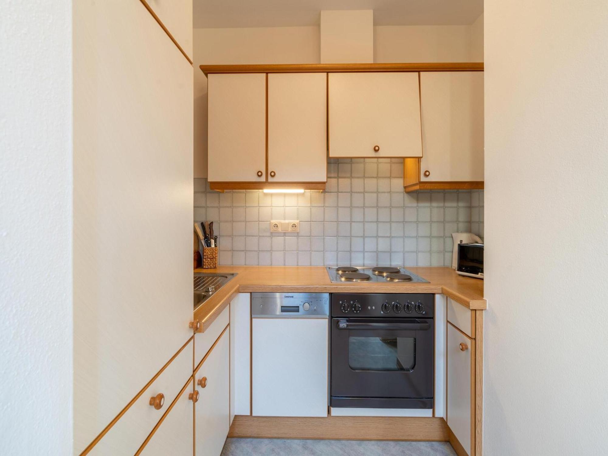 Beautiful Apartment In Mittersill With Balcony Buitenkant foto