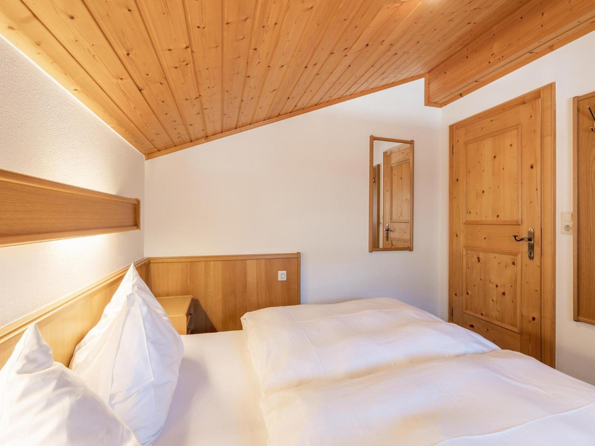 Beautiful Apartment In Mittersill With Balcony Buitenkant foto